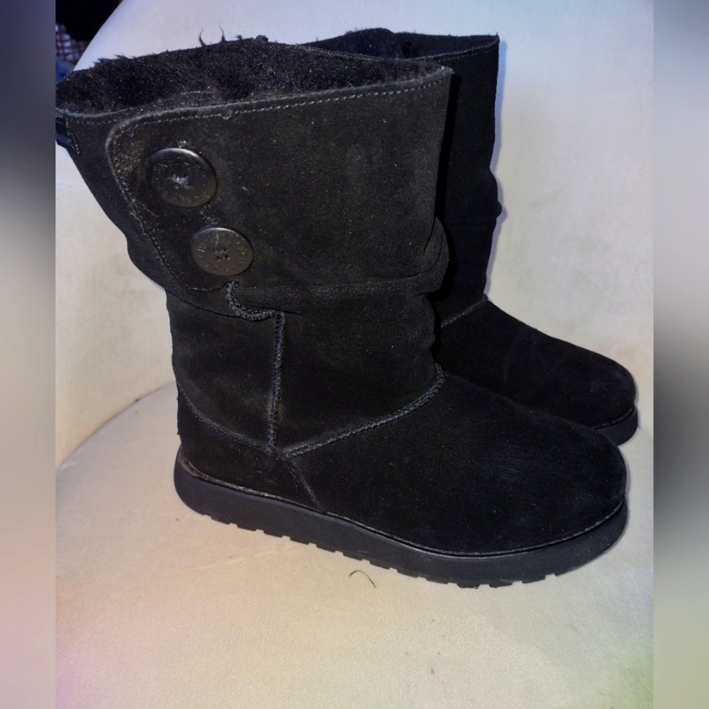 Skechers Booties